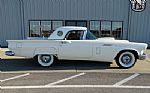 1957 Thunderbird Thumbnail 7