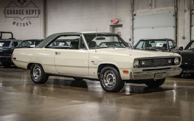 1972 Plymouth Valiant Scamp 