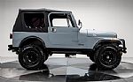 1986 CJ 7 Thumbnail 17