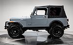 1986 CJ 7 Thumbnail 18