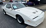 1986 Firebird Thumbnail 2