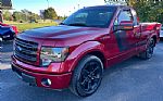 2014 F-150 Thumbnail 4