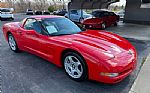 1997 Corvette Thumbnail 2