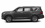 2019 Infiniti QX80