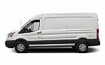 2015 Ford Transit Cargo Van