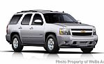 2013 Chevrolet Tahoe