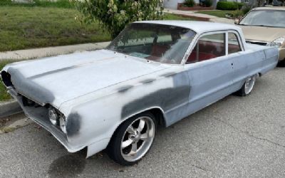 1964 Chevrolet Bel Air 