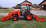 2023 Kubota MX5400