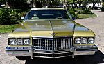 1973 Coupe DeVille Thumbnail 7