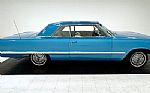 1963 Impala SS Hardtop Thumbnail 6