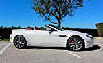 2008 Vantage Roadster Thumbnail 5