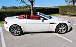 2008 Vantage Roadster Thumbnail 20