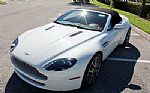 2008 Vantage Roadster Thumbnail 28