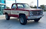 1985 C/K 10 Series Thumbnail 3