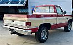 1985 C/K 10 Series Thumbnail 5