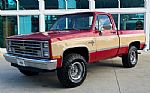 1985 C/K 10 Series Thumbnail 10