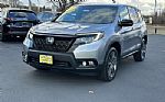 2019 Honda Passport