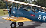 1941 Stearman A75 N1