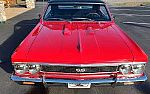 1966 Chevelle SS 396 - 4 Speed Thumbnail 13