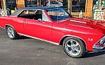 1966 Chevelle SS 396 - 4 Speed Thumbnail 12