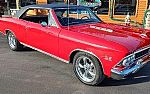 1966 Chevelle SS 396 - 4 Speed Thumbnail 11