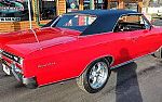 1966 Chevelle SS 396 - 4 Speed Thumbnail 16