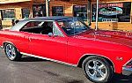 1966 Chevelle SS 396 - 4 Speed Thumbnail 15