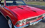 1966 Chevelle SS 396 - 4 Speed Thumbnail 18