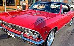 1966 Chevelle SS 396 - 4 Speed Thumbnail 29