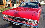 1966 Chevelle SS 396 - 4 Speed Thumbnail 28