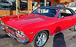 1966 Chevelle SS 396 - 4 Speed Thumbnail 30