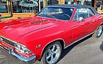 1966 Chevelle SS 396 - 4 Speed Thumbnail 48