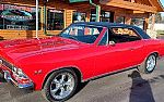 1966 Chevelle SS 396 - 4 Speed Thumbnail 49