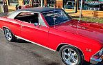 1966 Chevelle SS 396 - 4 Speed Thumbnail 60