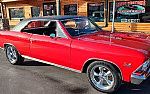 1966 Chevelle SS 396 - 4 Speed Thumbnail 59