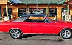 1966 Chevelle SS 396 - 4 Speed Thumbnail 62