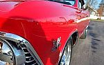 1966 Chevelle SS 396 - 4 Speed Thumbnail 63