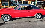 1966 Chevelle SS 396 - 4 Speed Thumbnail 68