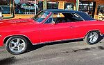 1966 Chevelle SS 396 - 4 Speed Thumbnail 67