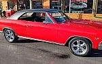 1966 Chevelle SS 396 - 4 Speed Thumbnail 78