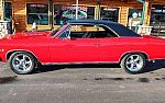 1966 Chevelle SS 396 - 4 Speed Thumbnail 75