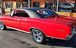 1966 Chevelle SS 396 - 4 Speed Thumbnail 76