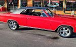 1966 Chevelle SS 396 - 4 Speed Thumbnail 82