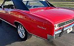 1966 Chevelle SS 396 - 4 Speed Thumbnail 86