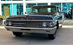 1961 Ford Galaxie