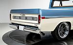 1972 F100 Pickup Truck Thumbnail 5