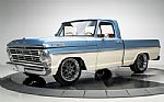 1972 F100 Pickup Truck Thumbnail 7