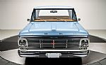 1972 F100 Pickup Truck Thumbnail 9