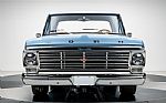 1972 F100 Pickup Truck Thumbnail 8