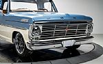 1972 F100 Pickup Truck Thumbnail 11